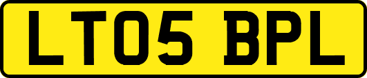 LT05BPL