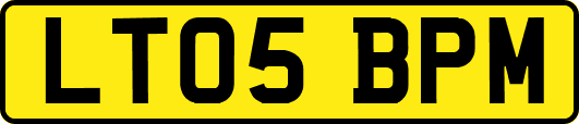 LT05BPM