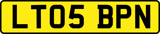 LT05BPN