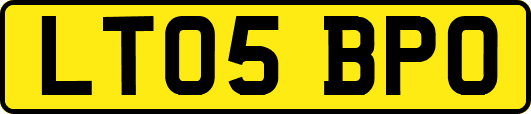 LT05BPO