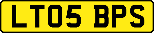 LT05BPS