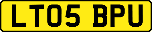 LT05BPU