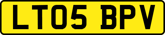 LT05BPV