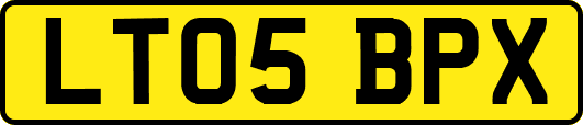 LT05BPX