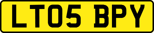 LT05BPY