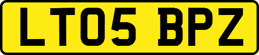 LT05BPZ