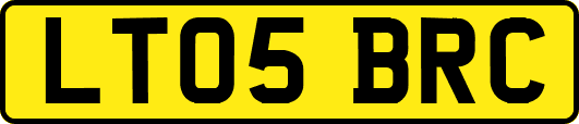 LT05BRC
