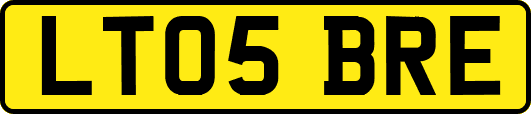 LT05BRE