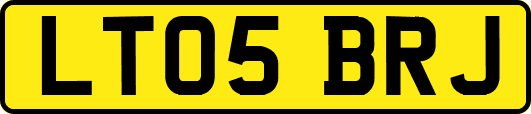 LT05BRJ