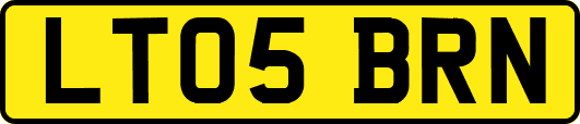 LT05BRN