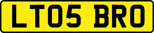 LT05BRO