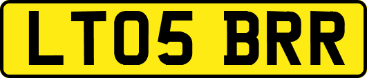 LT05BRR
