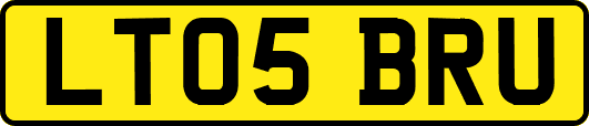 LT05BRU