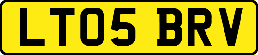 LT05BRV