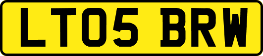 LT05BRW