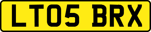 LT05BRX