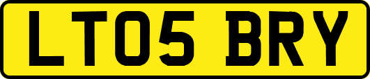 LT05BRY