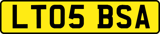 LT05BSA