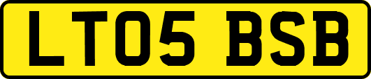LT05BSB