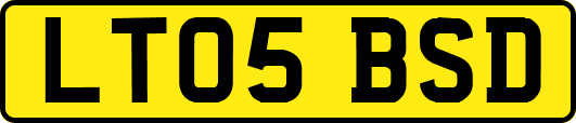 LT05BSD