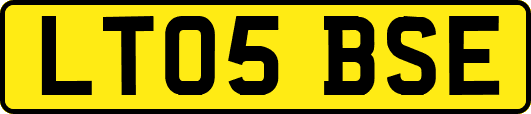 LT05BSE