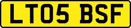 LT05BSF