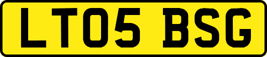 LT05BSG