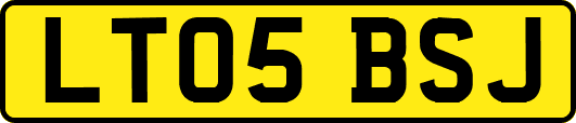 LT05BSJ