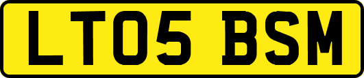 LT05BSM
