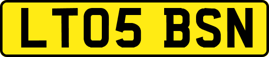 LT05BSN