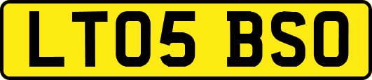 LT05BSO