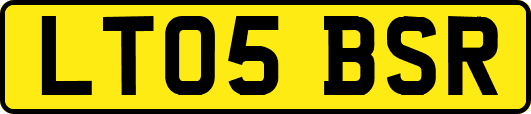 LT05BSR