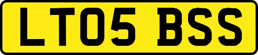 LT05BSS