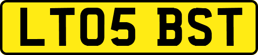 LT05BST