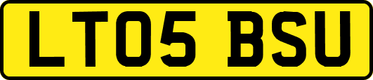 LT05BSU
