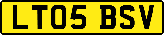 LT05BSV