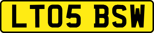 LT05BSW