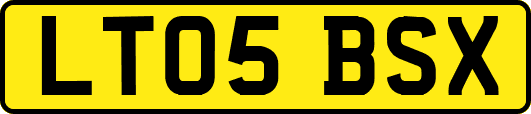 LT05BSX