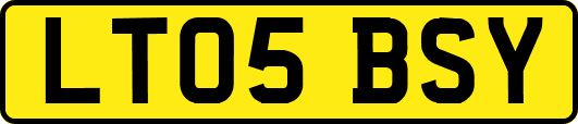 LT05BSY