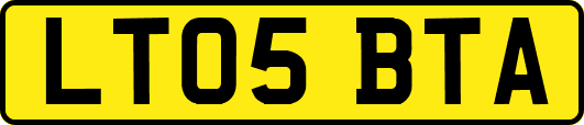 LT05BTA
