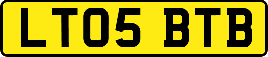 LT05BTB
