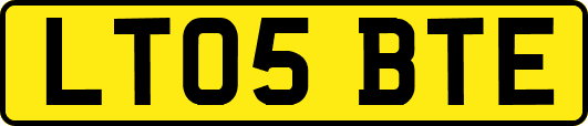 LT05BTE