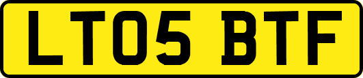 LT05BTF