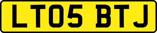 LT05BTJ