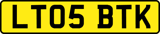 LT05BTK
