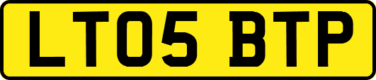 LT05BTP