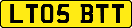 LT05BTT