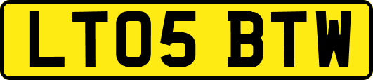 LT05BTW