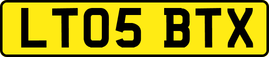 LT05BTX