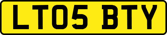 LT05BTY